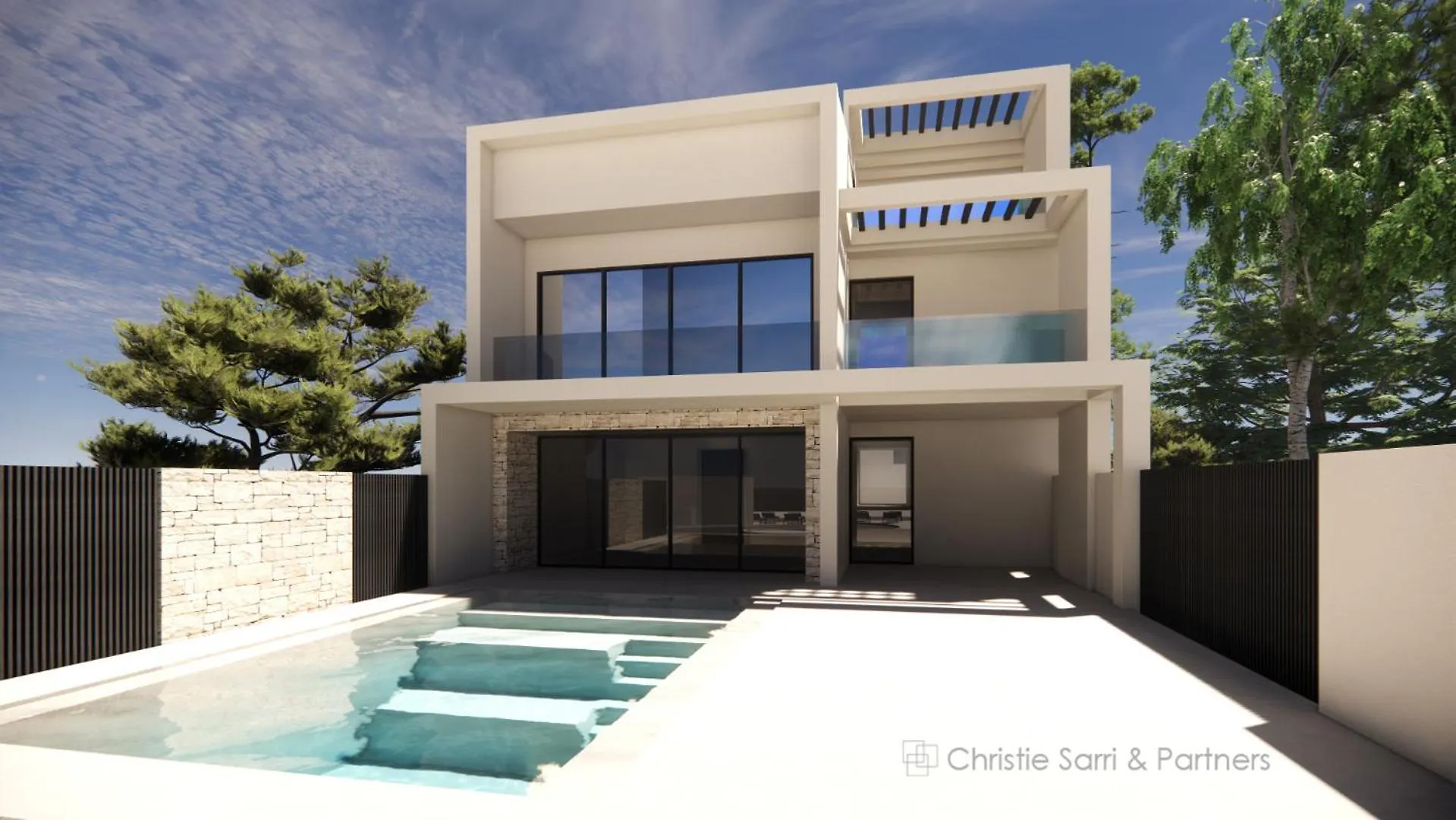 Kooba Villas Gazi