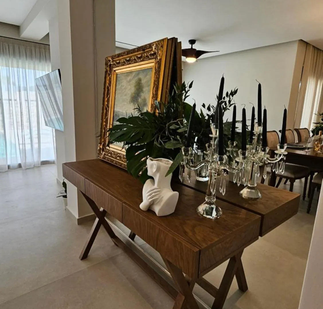 Kooba Villas Gazi 0*,
