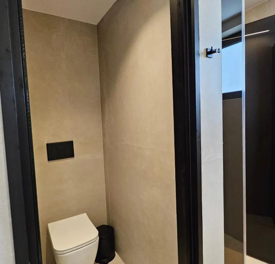 Kooba Villas Gazi Apartment