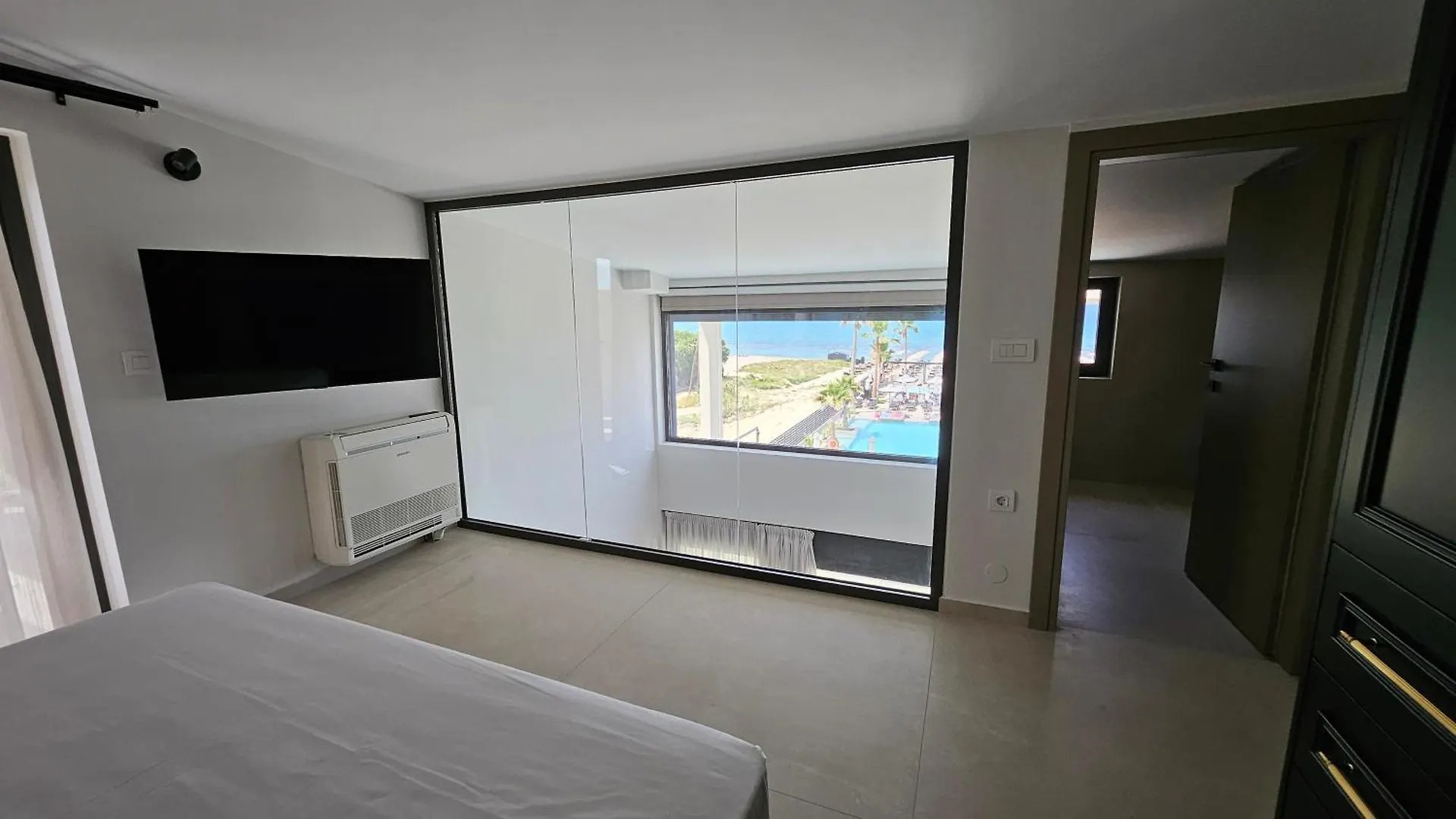 Apartment Kooba Villas Gazi