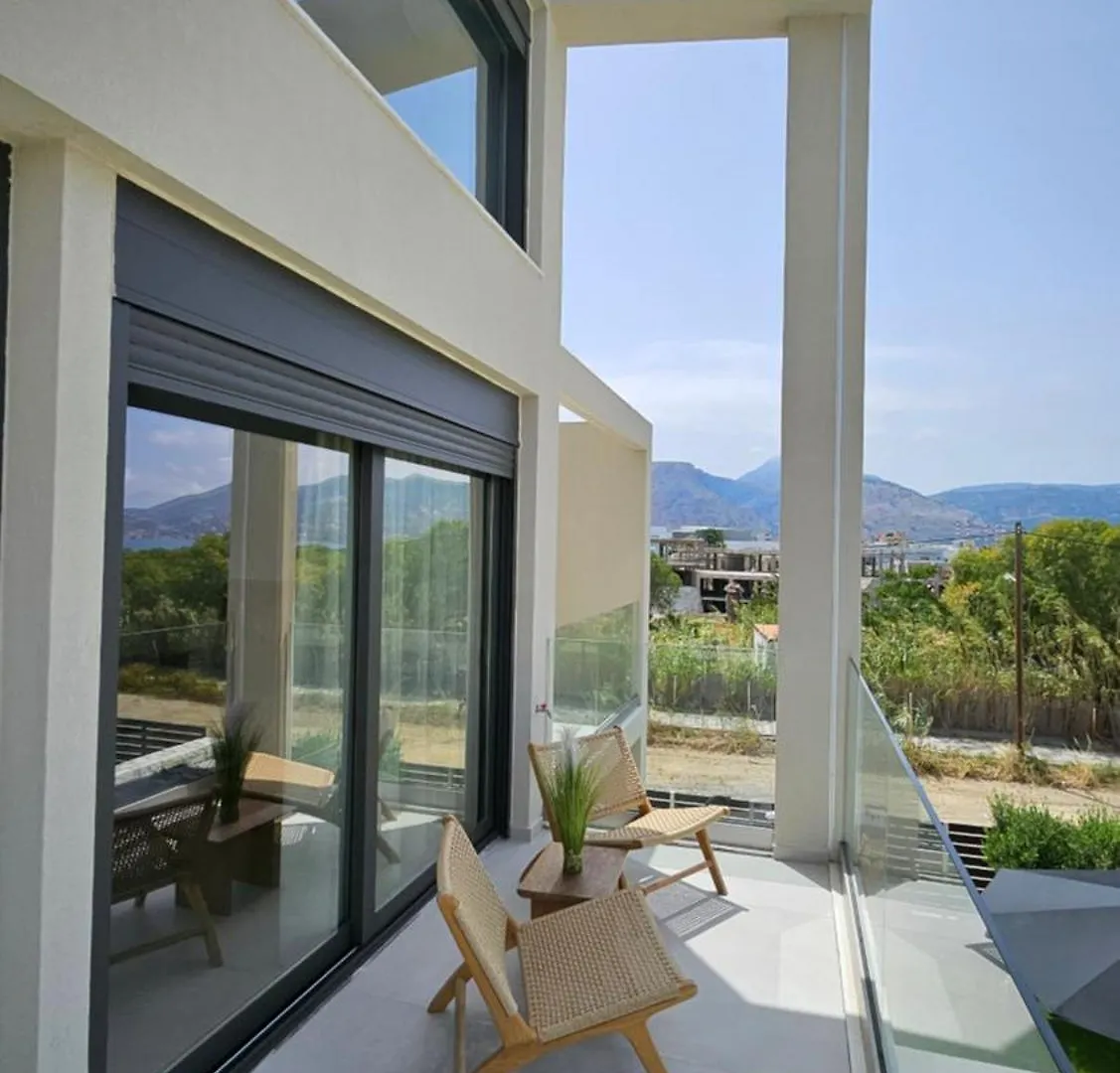 Kooba Villas Gazi Greece