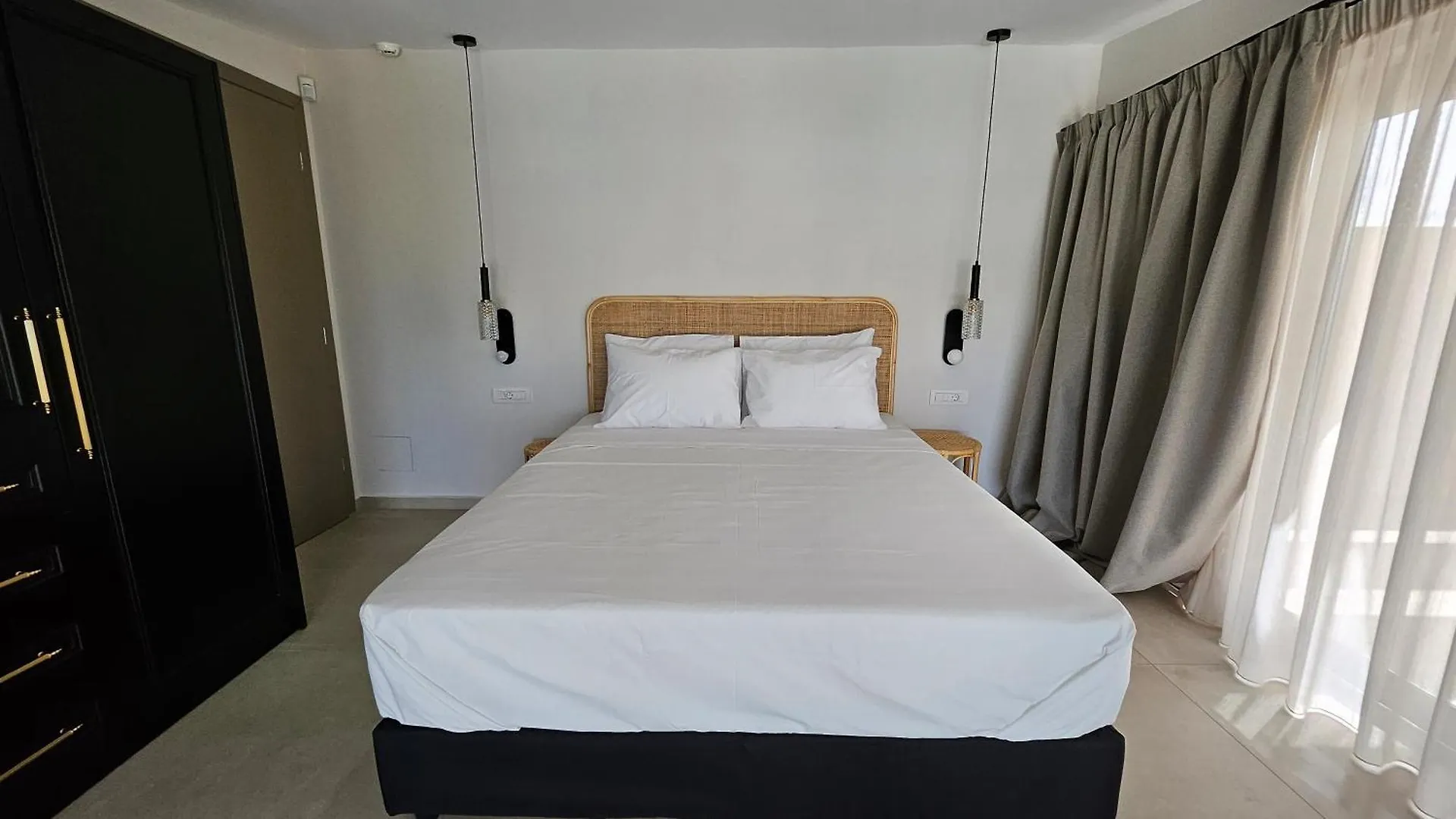 Kooba Villas Gazi 0*,