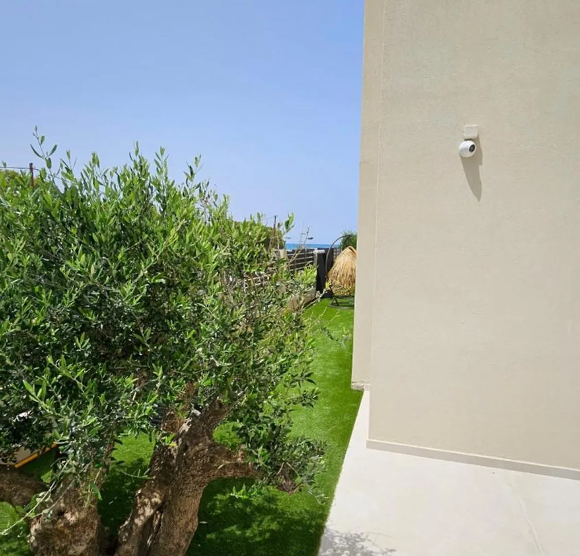Kooba Villas Gazi