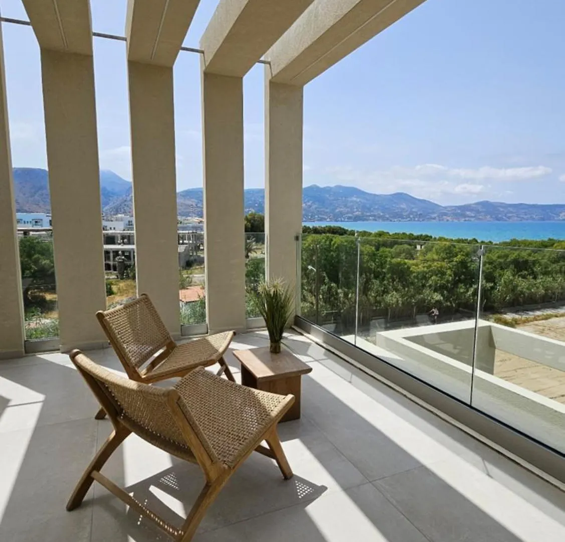 Apartment Kooba Villas Gazi