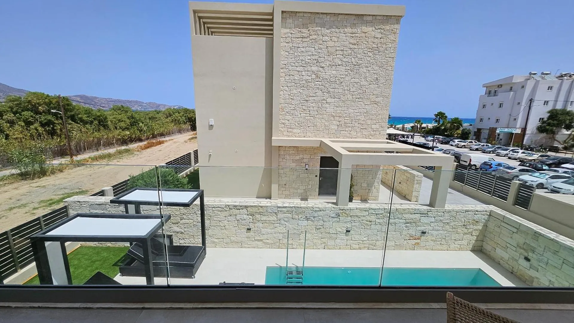 Kooba Villas Gazi