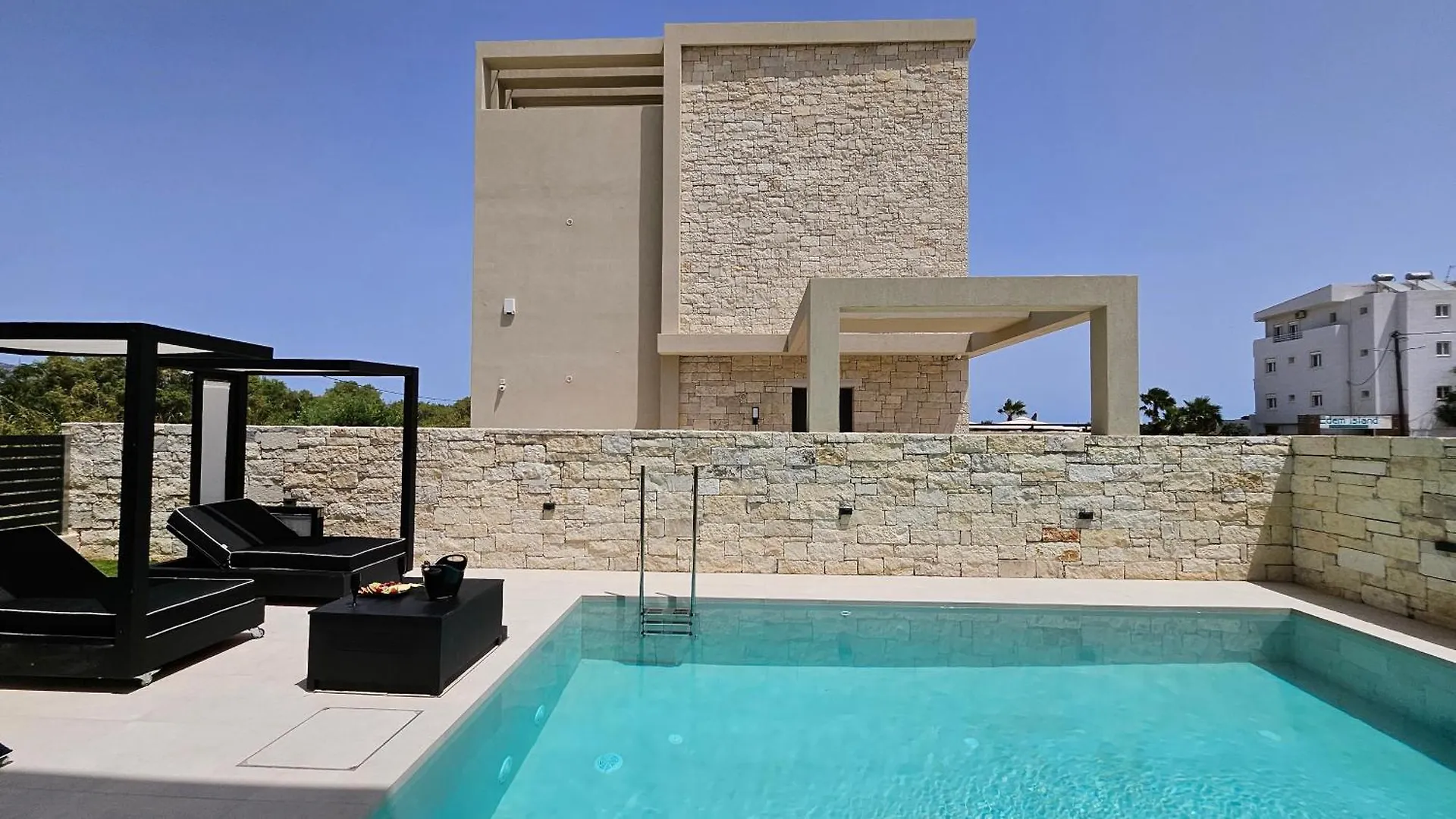 Apartment Kooba Villas Gazi Greece