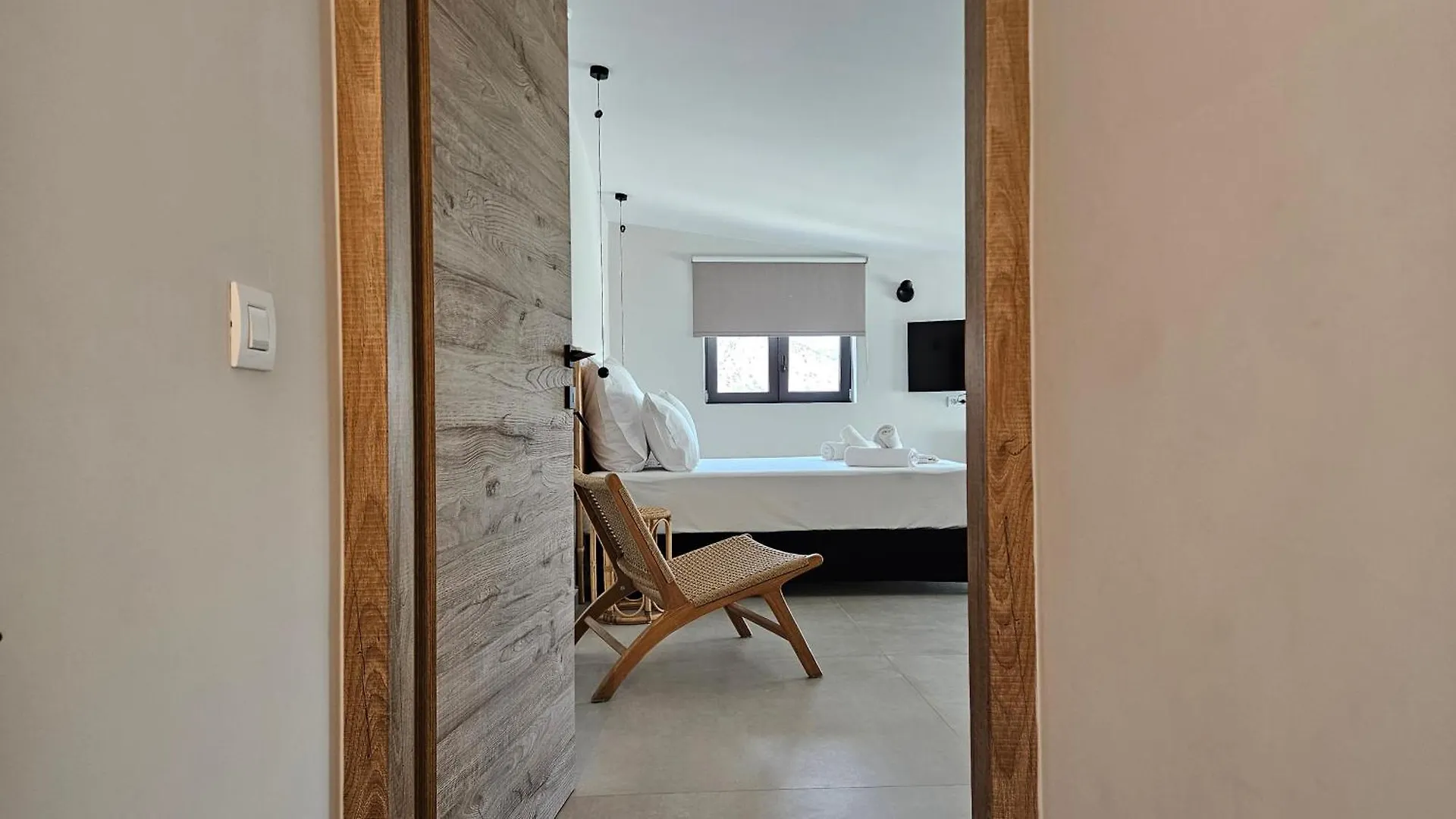 Kooba Villas Gazi 0*,