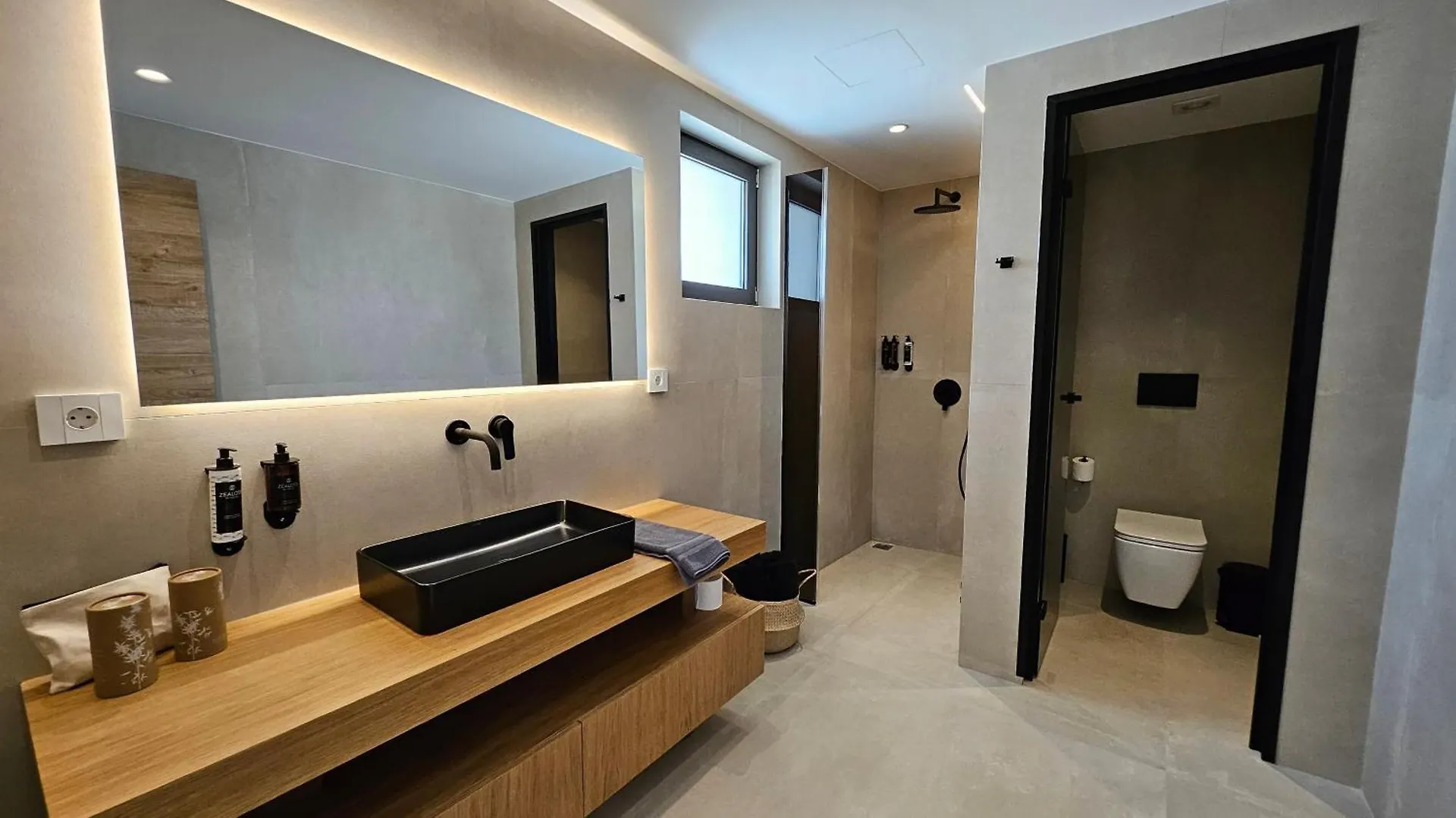 Kooba Villas Gazi Apartment