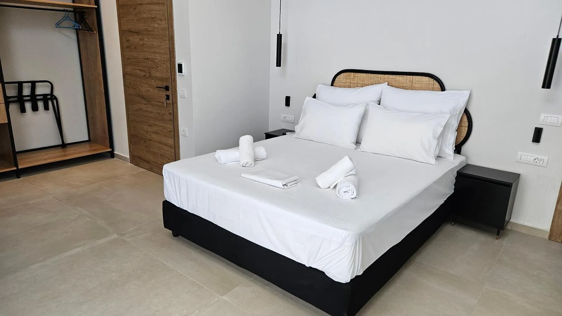 Kooba Villas Gazi