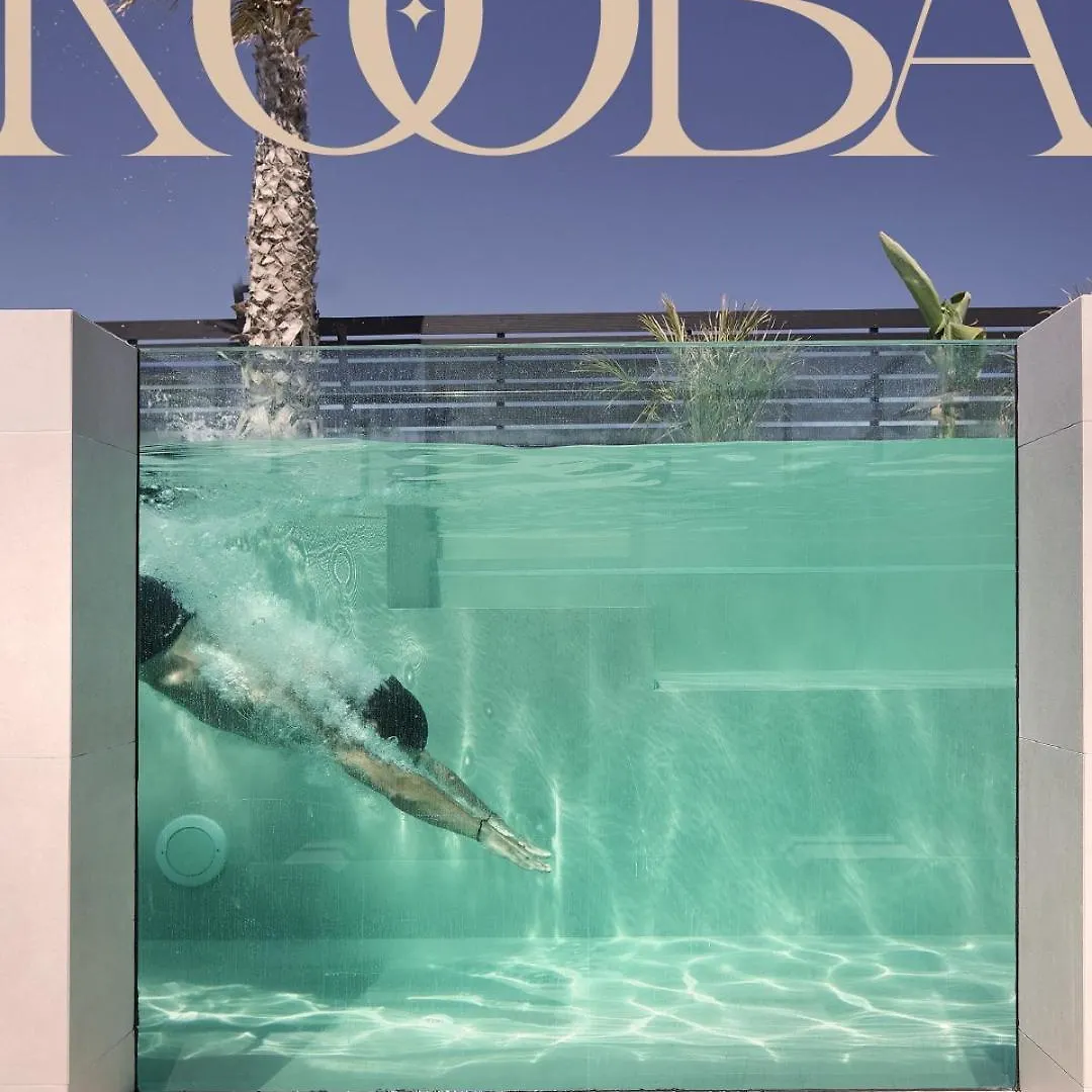 Kooba Villas Gazi 0*,