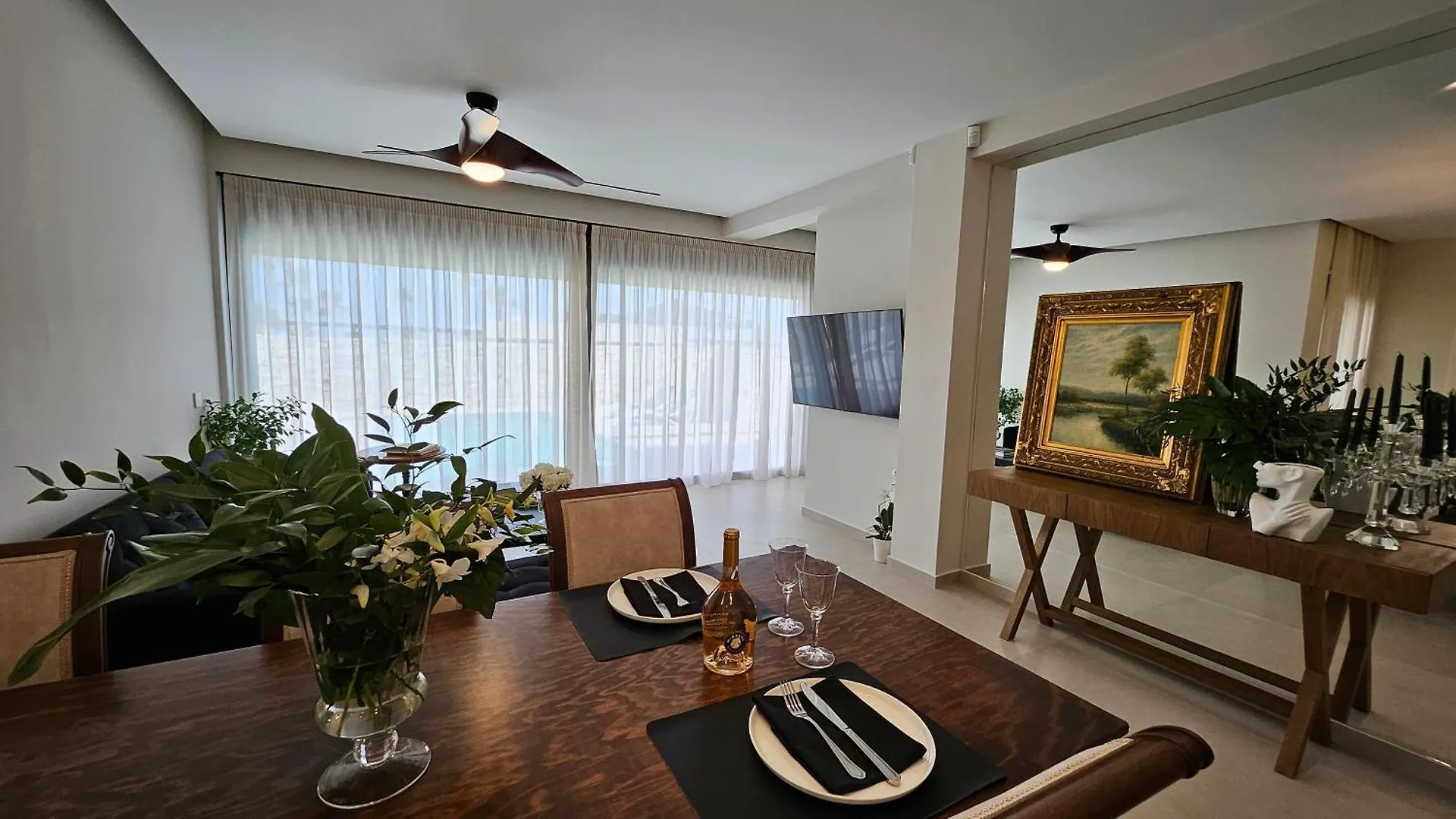 Kooba Villas Gazi 0*,  Ελλάδα