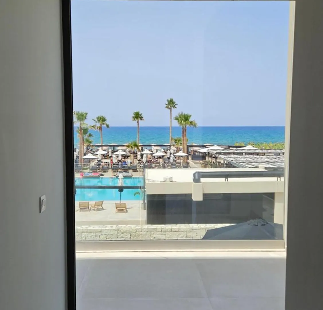 Kooba Villas Gazi Διαμέρισμα