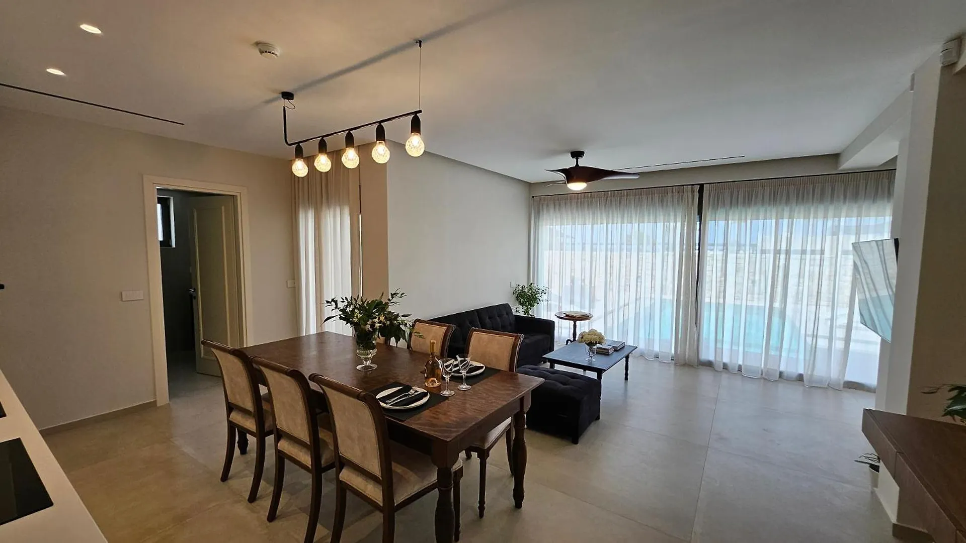 Kooba Villas Gazi