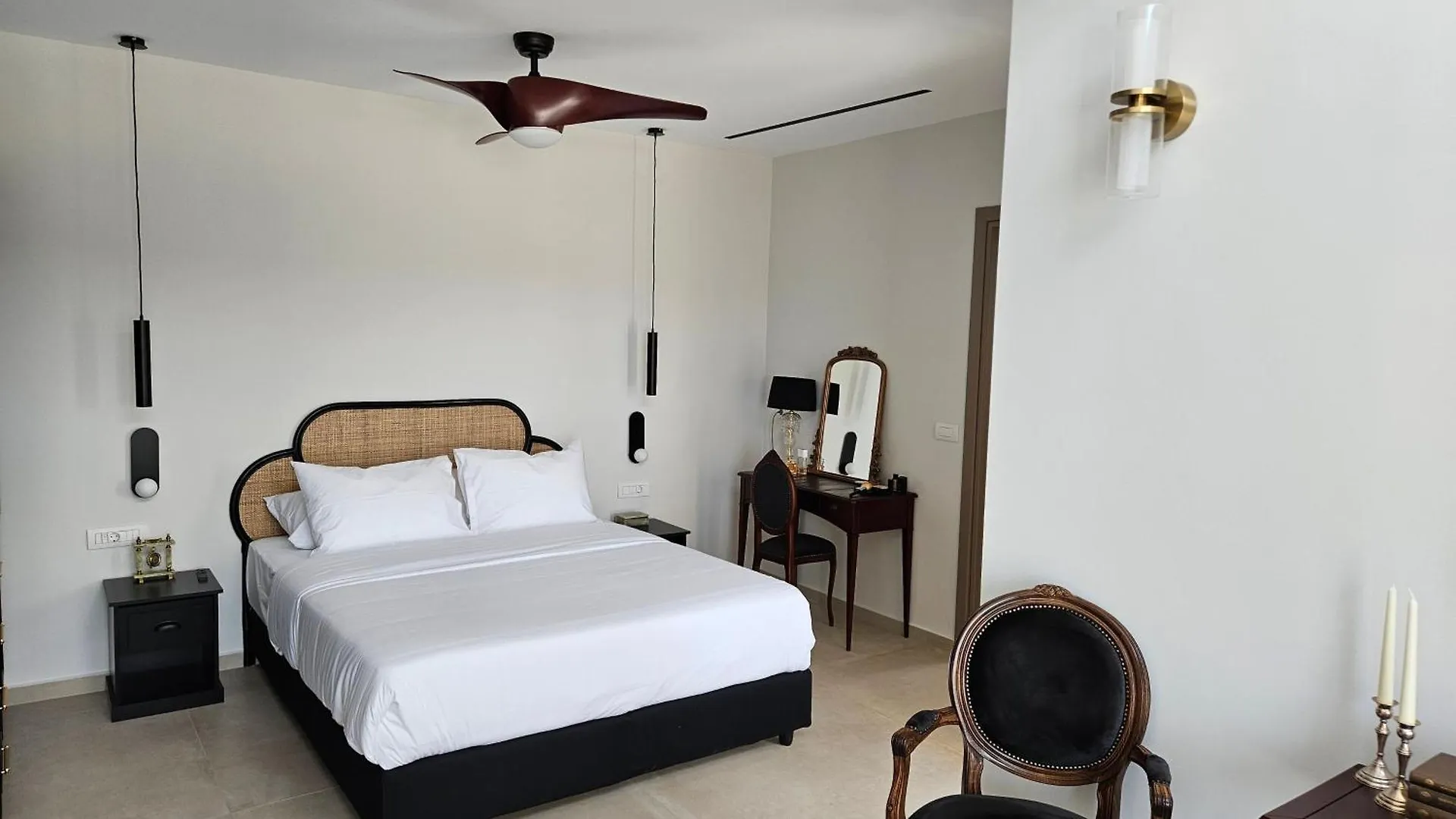 Διαμέρισμα Kooba Villas Gazi