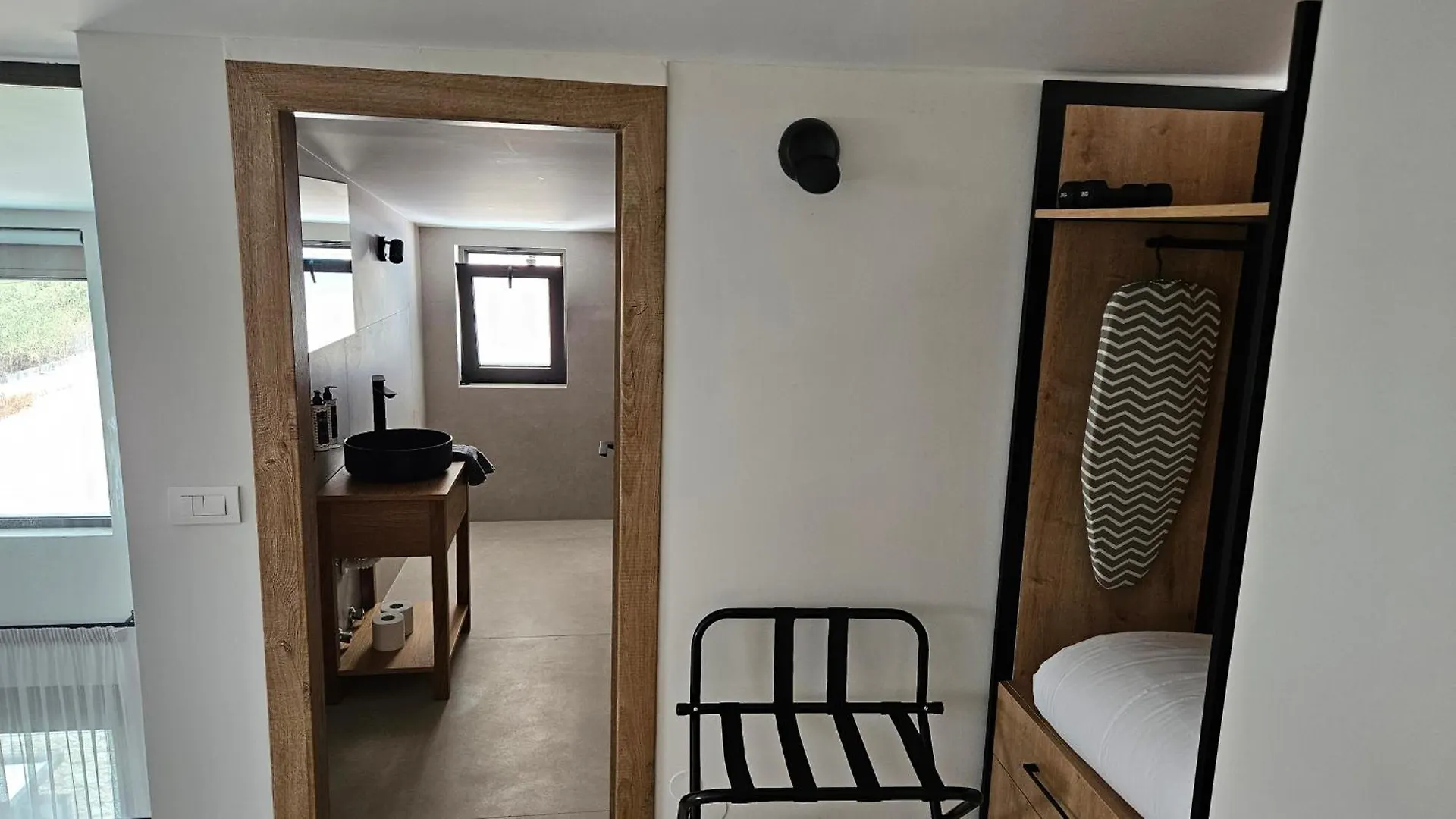Kooba Villas Gazi Ελλάδα