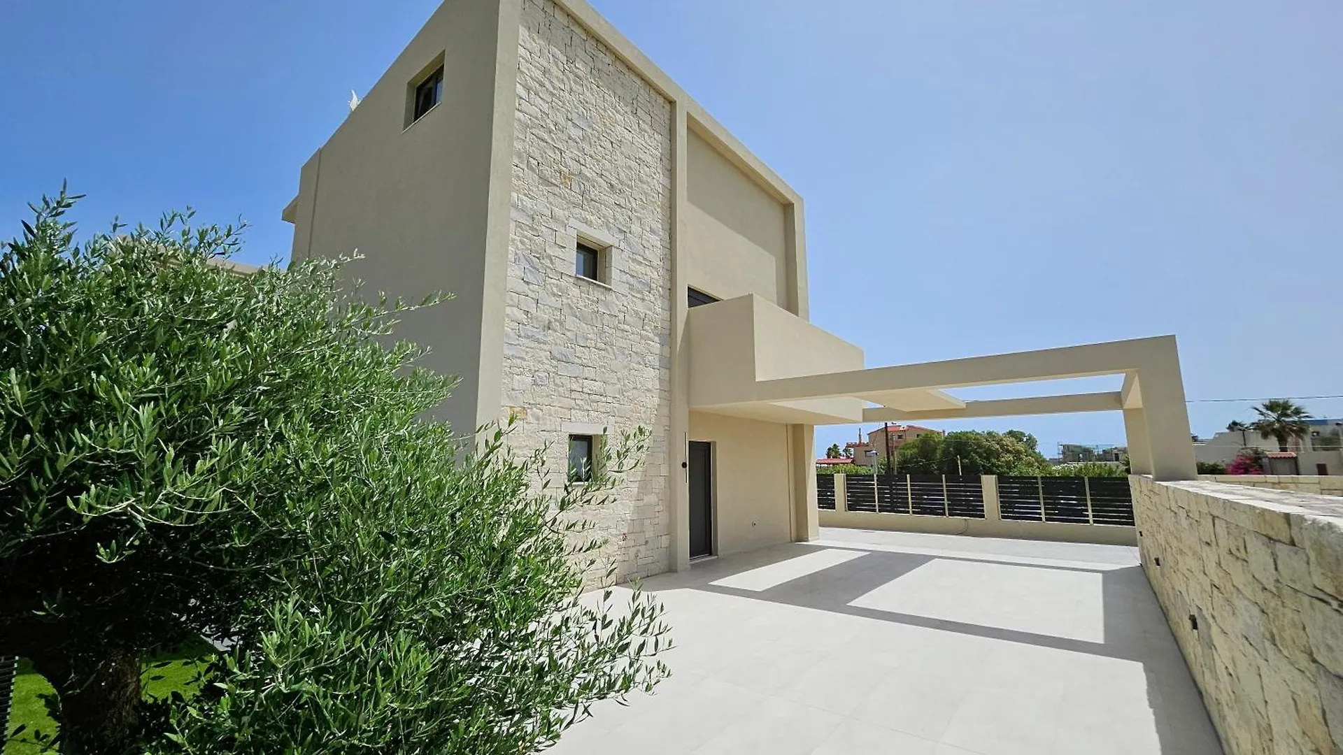 Διαμέρισμα Kooba Villas Gazi