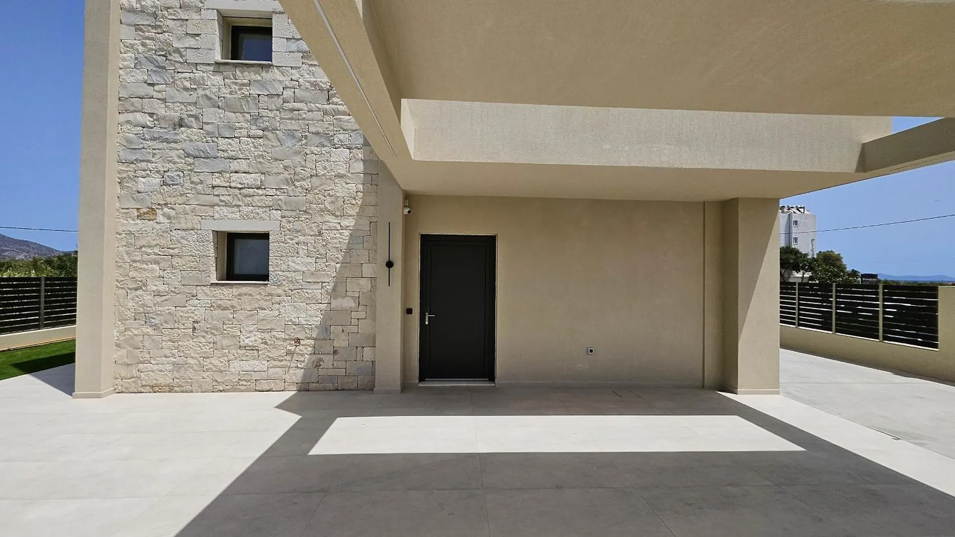 Διαμέρισμα Kooba Villas Gazi Ελλάδα