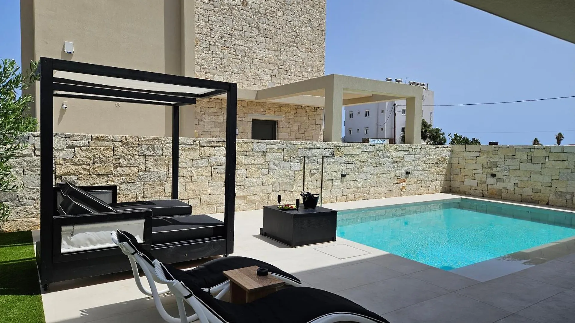 Kooba Villas Gazi