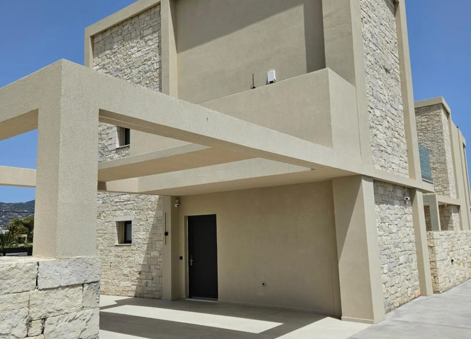 Kooba Villas Gazi 0*,  Ελλάδα