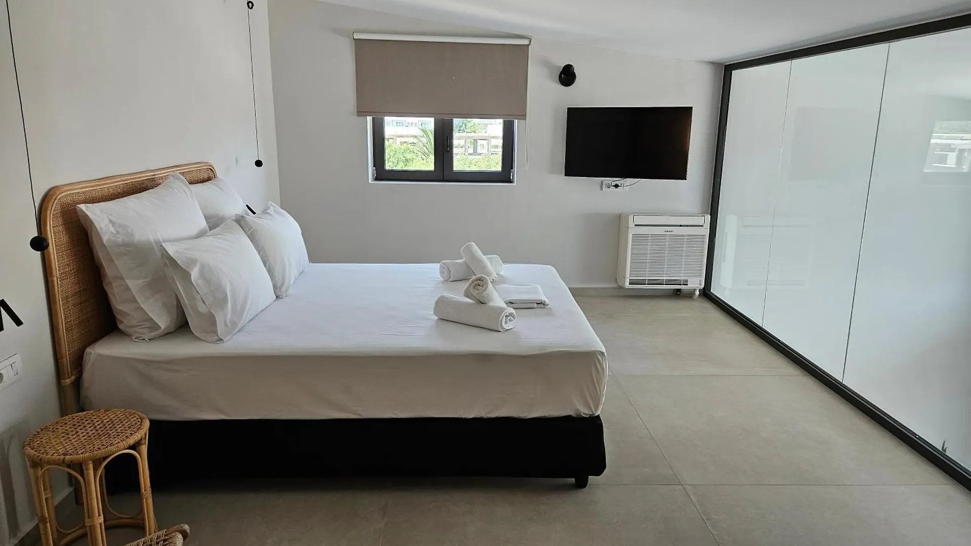 Kooba Villas Gazi