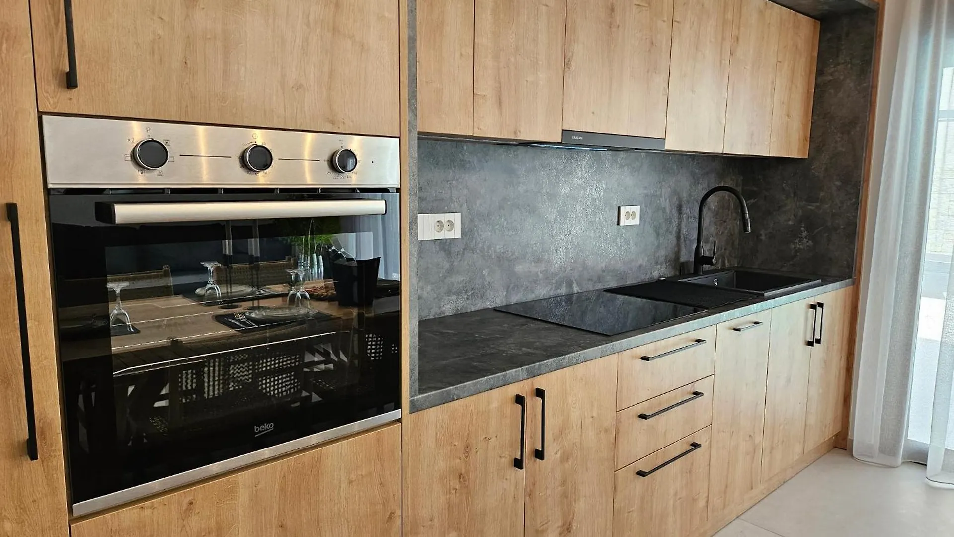 Kooba Villas Gazi 0*,  Ελλάδα